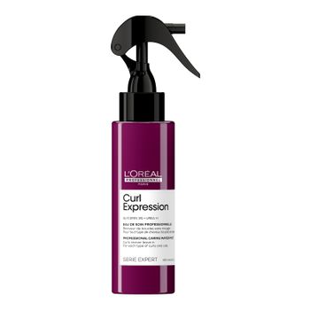 Curl expression agua reanimadora de rizos 190 ml