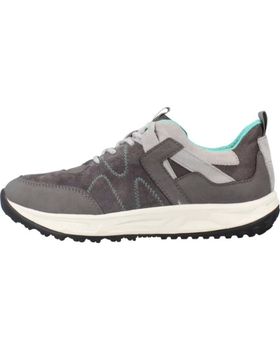 de GEOX D DELRAY B WPF A GRIS