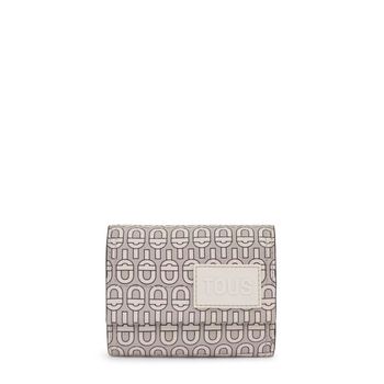 Tous Billetero Manifesto Essence Beige 2002134101-BEIGE