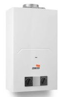 calentador de gas cointra cami 11l 11 litros