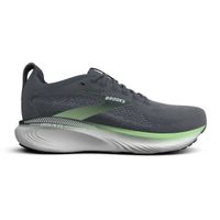 zapatillas brooks adrenaline gts 25 gris verde aw26 talla 465 - eur