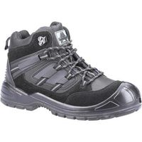 amblers safety botas 257 para hombre