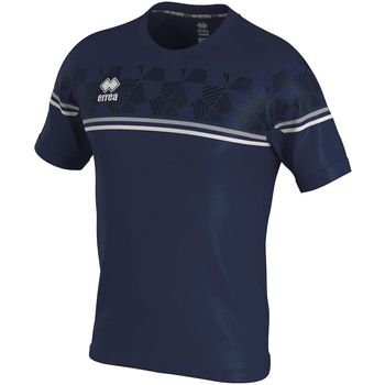 Errea Camiseta Diamantis Maglia Mc Jr para niña