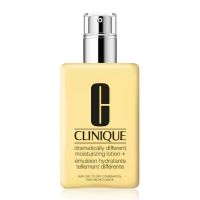 clinique hidratacion dramatically different moisturizing lotion locion hidratante