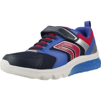 Geox Zapatillas J Ciberdron Boy para niño