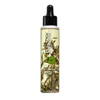 TEAOLOGY Green Tea Bancha Oil, 100ml