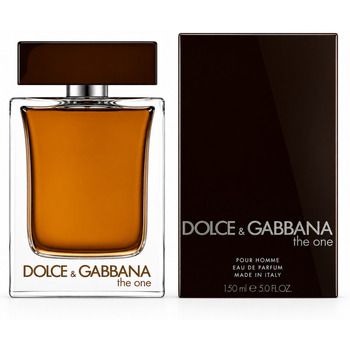 D&G Perfume The One Eau de Parfum for Men 100 ml para mujer