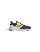 zapatillas adidas ubounce dna hombre azul