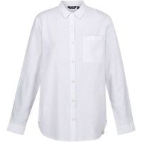 regatta camisa primevere para mujer