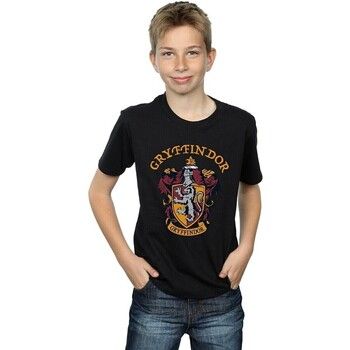 Harry Potter Tops y Camisetas BI769 para niño