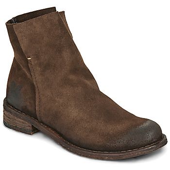 Felmini Botines Gredo para mujer