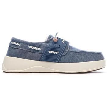 TBS Náuticos Chaussures bateau para mujer