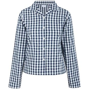 Linea Camisa manga larga GT20737 para mujer