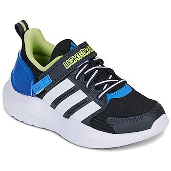 adidas Zapatillas LIGHTORAMA RNR EL C para niño