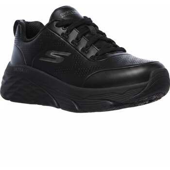Skechers Deportivas Moda MAX CUSHIONING ELITE-STEP UP 128044/BBK para mujer