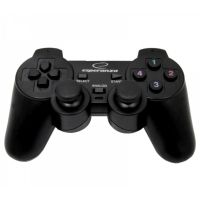 gamepad esperanza eg102 pc playstation 3 alambrico usb 20 negro