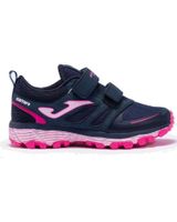 de joma joma sima jr 2233 navy fuchsia trekking fucsia