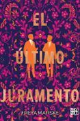 el ultimo juramento