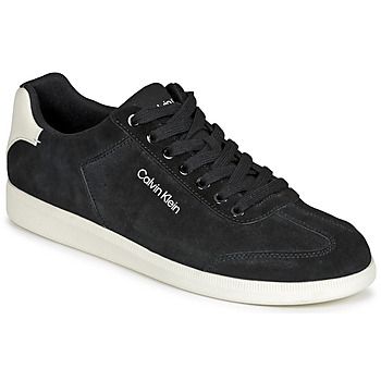 Calvin Klein Jeans Zapatillas LOW CUPSOLE LACEUP SU para hombre