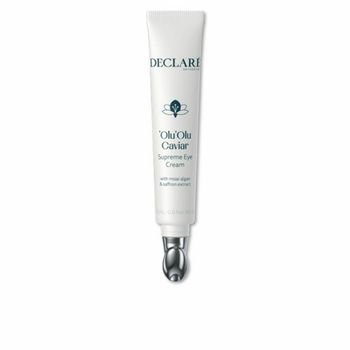 Contorno De Ojos Declaré Olu'olu Caviar 15 Ml