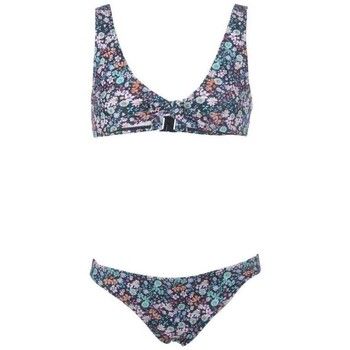 Losan Bikini BIKINI FLORECITAS para niña