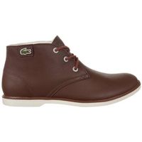 lacoste botines sherbrook hi sb para nina