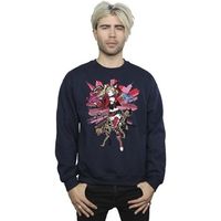 dc comics jersey bi12681 para hombre