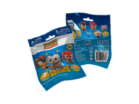 figura - magicbox sonicr squishmees s3 bolsa sorpresa 7 para coleccionar 9 cm aroma a fresa