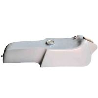 deposito de combustible benelli motobi 250 gp fibra de vidrio