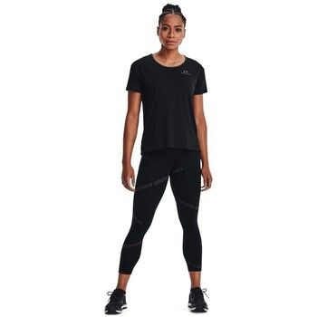 Under Armour Camiseta Rush Energy para mujer
