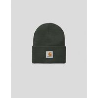 carhartt gorro gorro acrylic watch hat raven para hombre