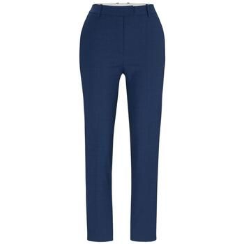 BOSS Pantalones Tamata4 para mujer