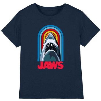 Jaws Tops y Camisetas TV34887 para niña