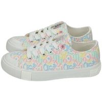conguitos zapatillas zapatilla letras para nina