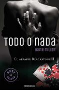 todo o nada el affaire blackstone 2