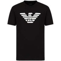 emporio armani tops y camisetas t-shirt e polo para nina