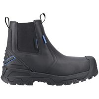amblers safety botas seia rheon met para hombre