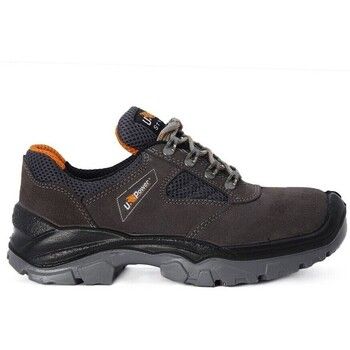 U-Power Zapatos de trabajo Tudor para hombre