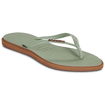 Havaianas Chanclas SLIM POINT para mujer
