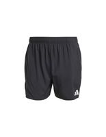 banador de natacion adidas ess sh 5in hombre negroblanco
