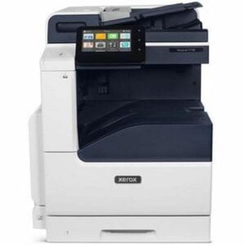 Multifunción Xerox VersaLink C7120 Láser Color Ethernet Usb Dúplex Escáner