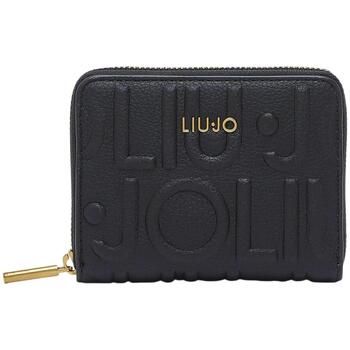 Liu Jo Cartera WALLET AF6156 E1139 para mujer