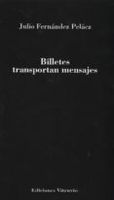 billetes trasnportan mensajes
