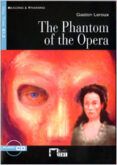 the phantom of the opera book  cd