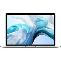 apple 133 macbook air with retina display 2020 - intelu0026regcore i3 256 gb ssd silver silver