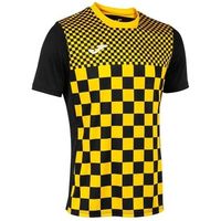 joma pantalon chandal camiseta manga corta flag iii para hombre