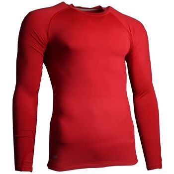 Precision Camiseta manga larga Essential para mujer