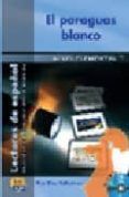 el paraguas blanco libro  cd nivel elemental 2