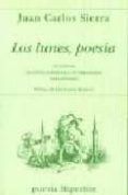 los lunes poesia antologia de poesia espanola contemporanea par a jov