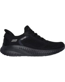 de SKECHERS SKECHERS BOBS SQUAD CHAOS 117497-BBK NEGRO